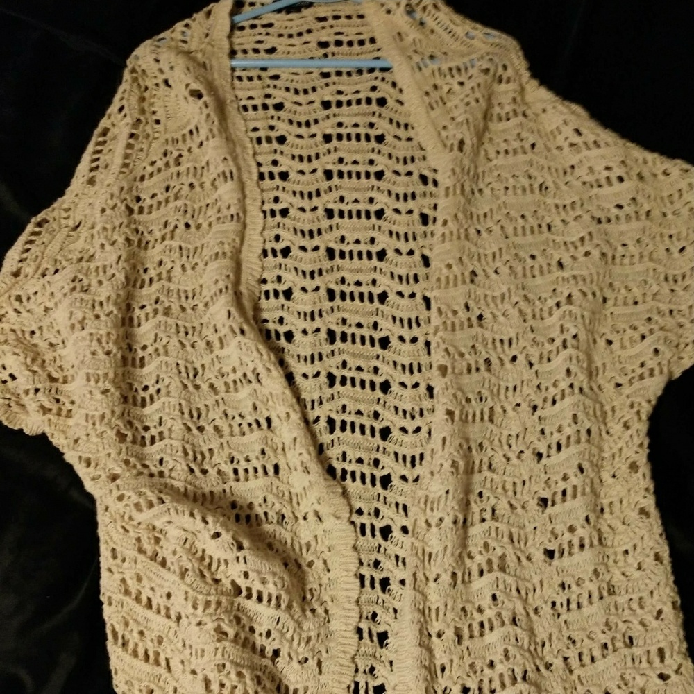 a.n.a Cardigan